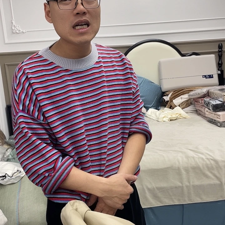 伊***二棉全棉棉全棉038加大四件套
