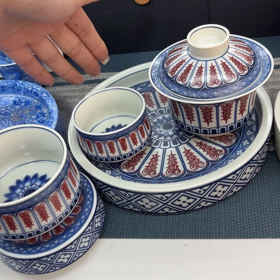 超级超级超级超级茶具
