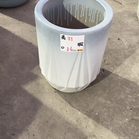 缸高温陶瓷默认瑕疵