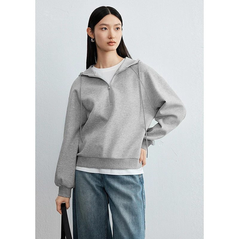 【小余专享】DC-NICE 卫衣/绒衫