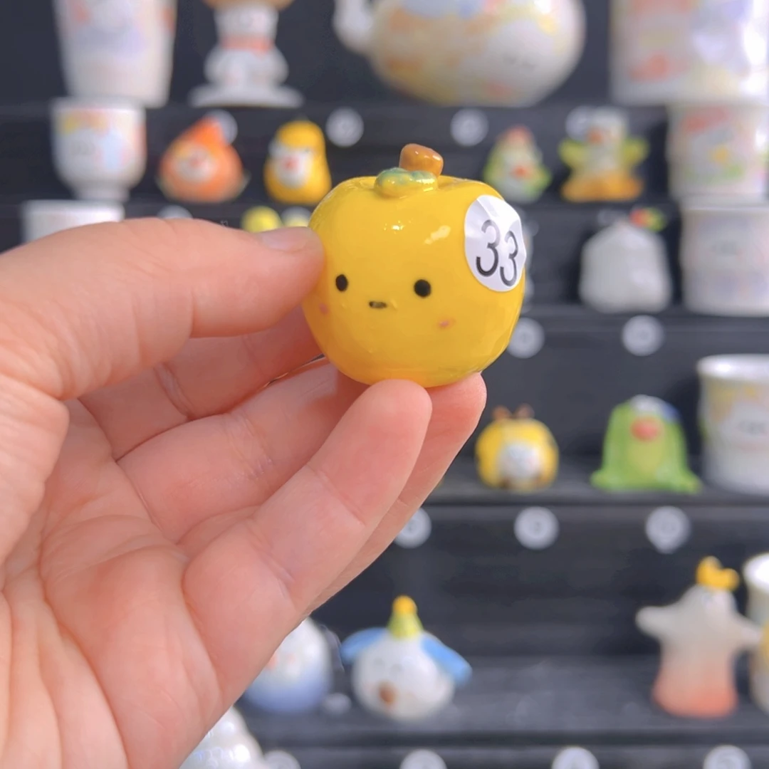 摆件纯手工制作小摆件33