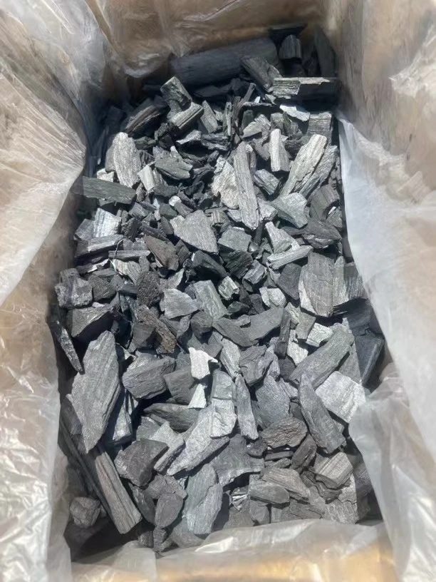 小杰哥青冈木炭栽花种草B颗粒碳