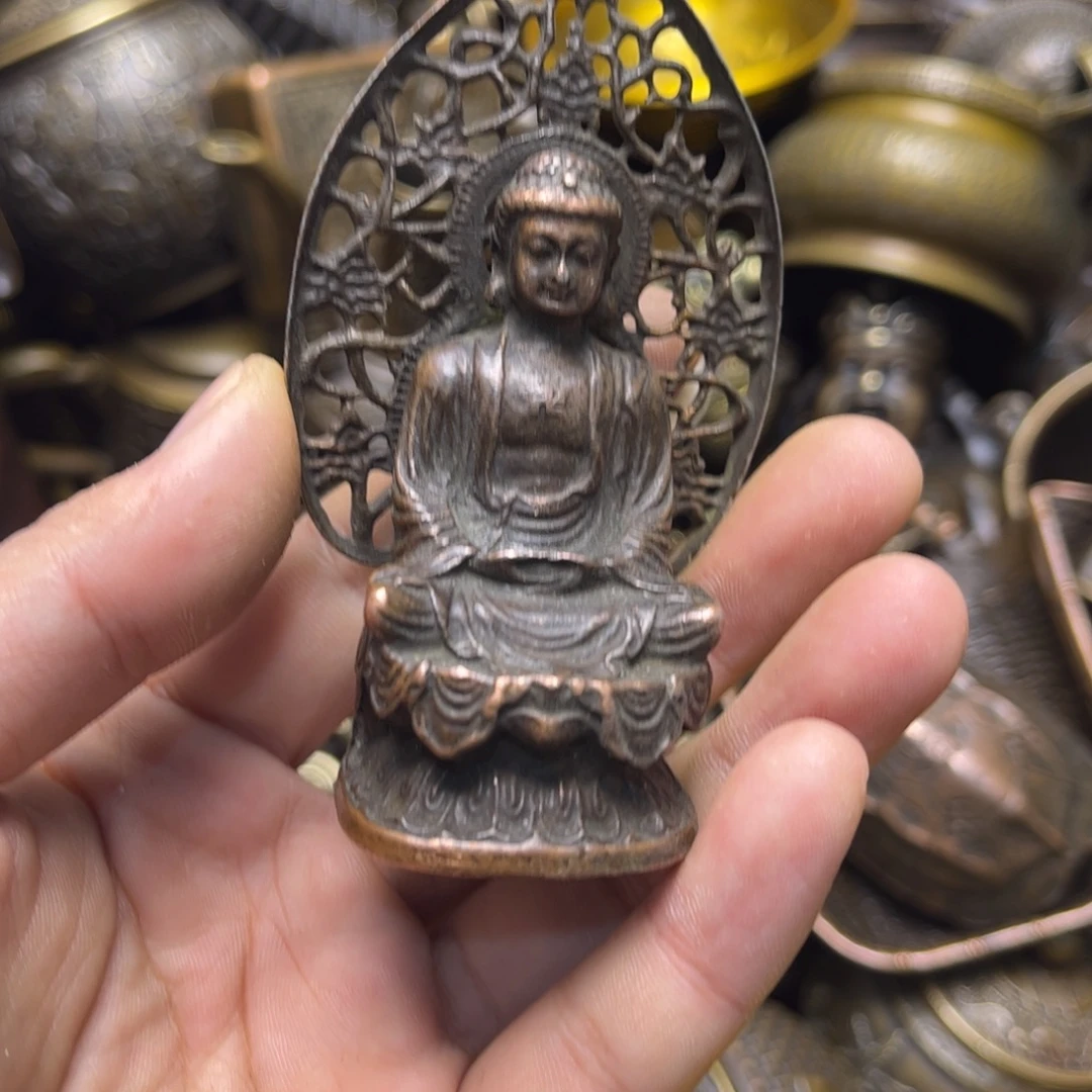 精美铜器诚信经营