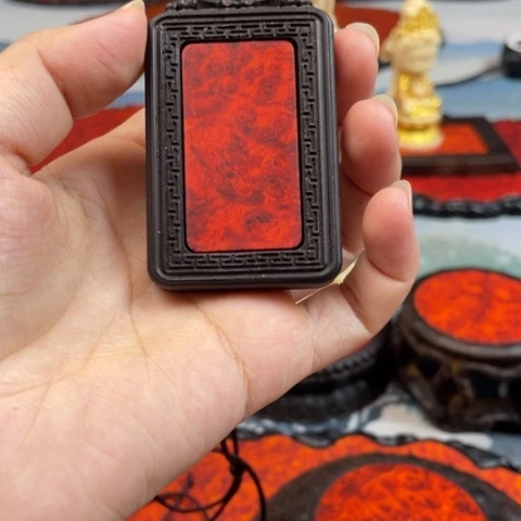 东非黑黄檀（紫光檀）