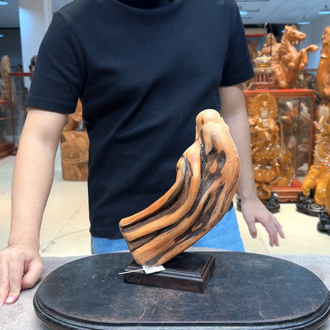 木工艺品摆件不包邮