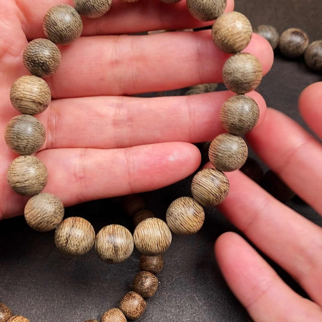 手串沉香文莱沉香10.3