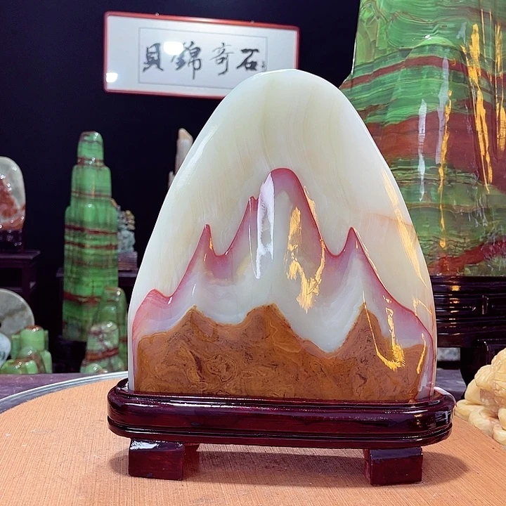 石材奇石123456789