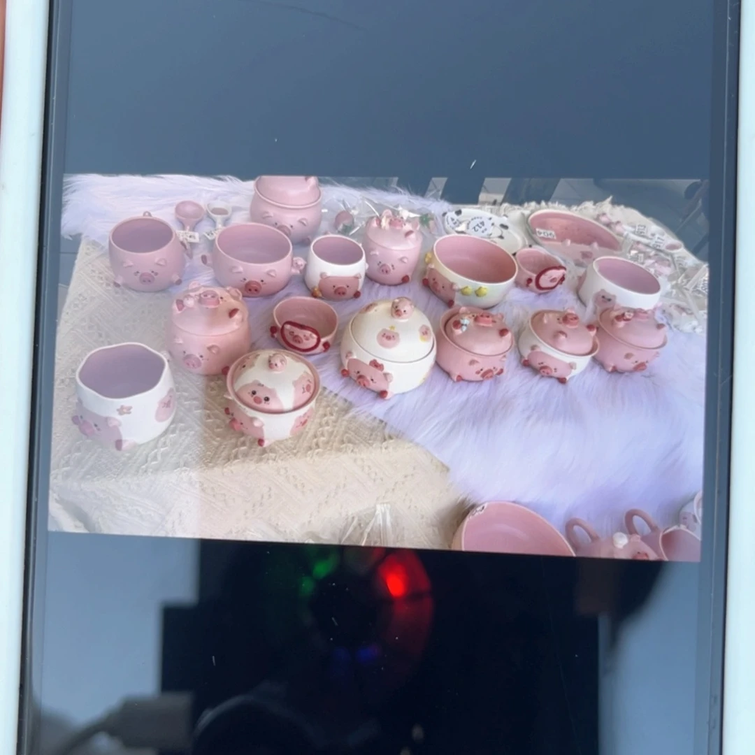 景德镇陶瓷手工制作