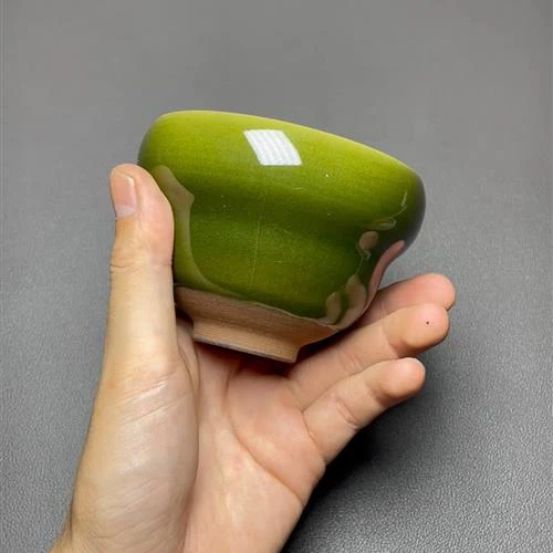 【闪购商品】茶盏-10128..........