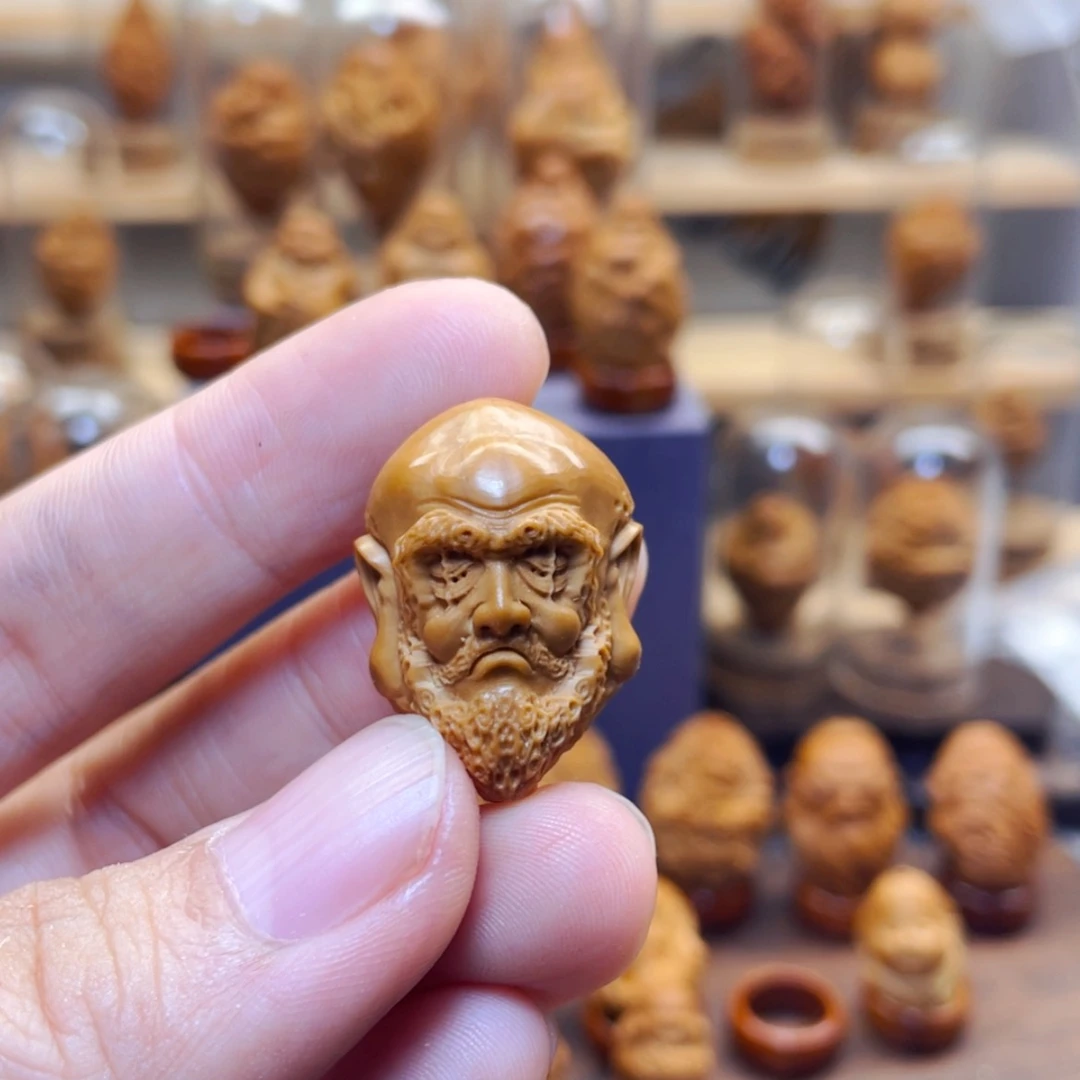 【闪购商品】手串/手链橄榄核在**方