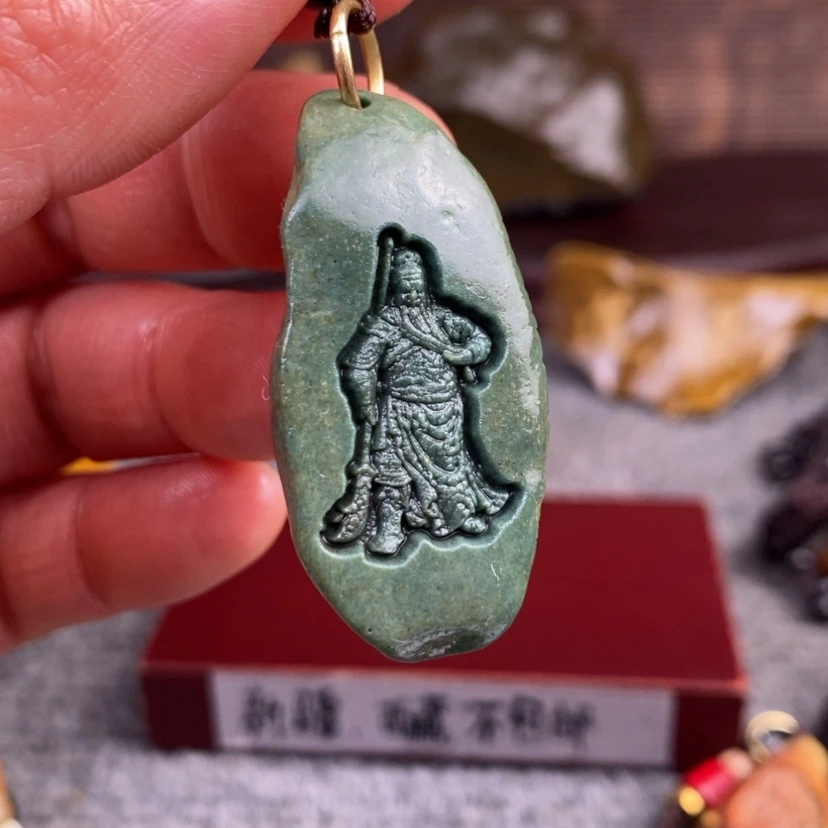 【闪购商品】原石雕刻