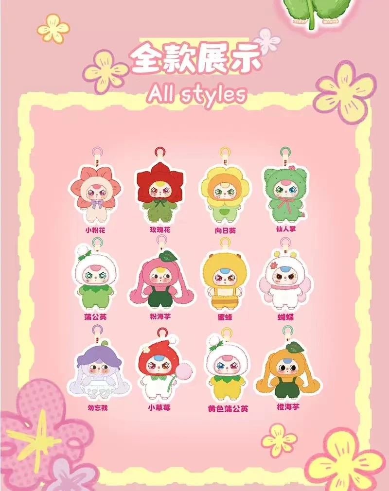 10寄拍明盒潮玩打工补价用