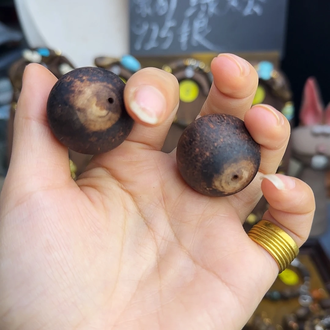 ʚ****金刚菩提手串金刚小鱼