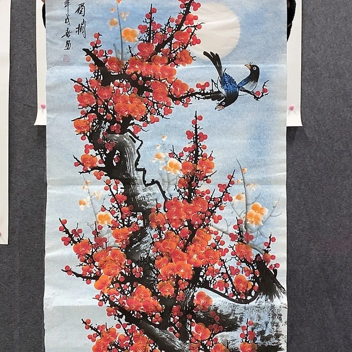 精品的作品越看越喜欢