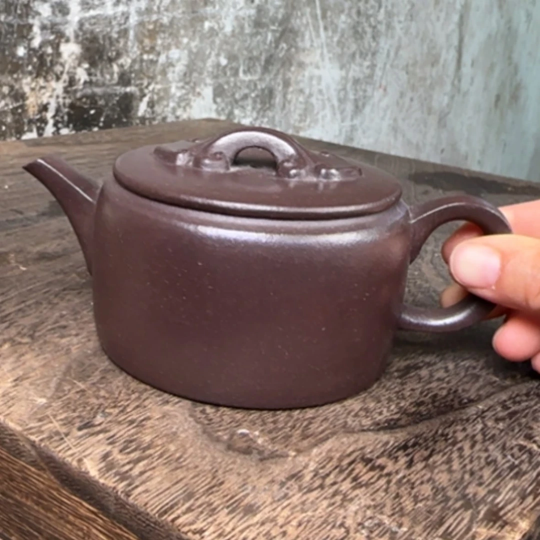 【闪购商品】茶壶紫砂紫砂茶具