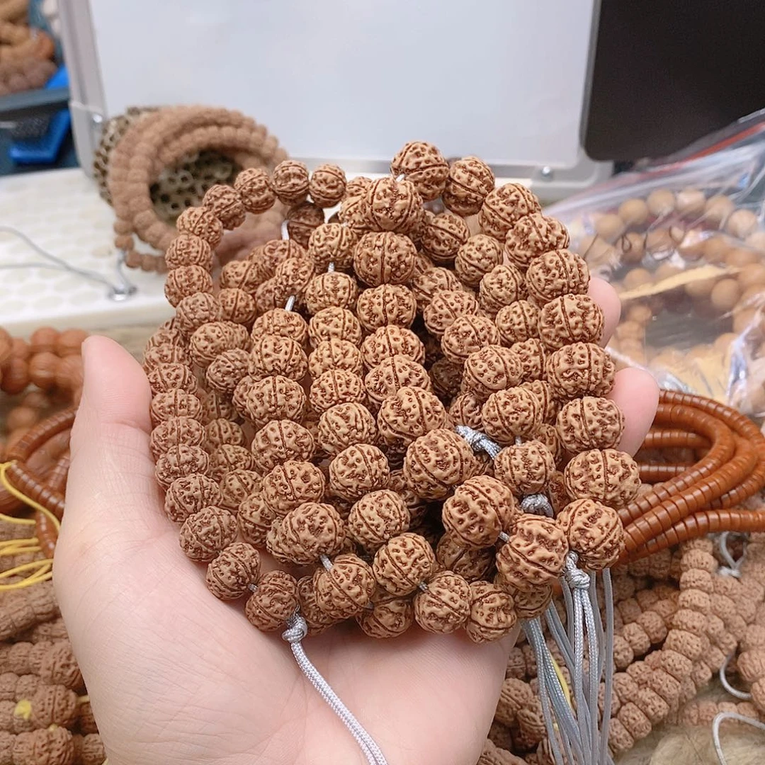 金刚菩提吊坠福利暗香梅花