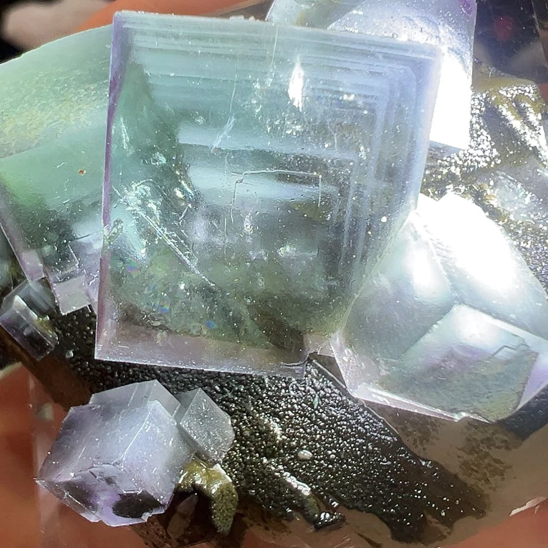未镶嵌大型摆件（非配饰）水晶