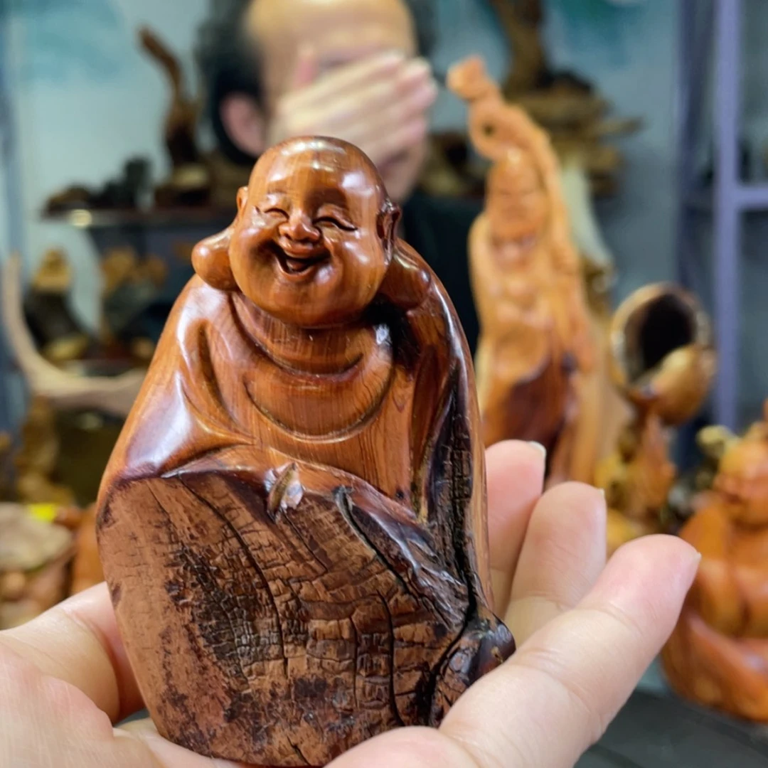 【闪购商品】柏木（崖柏）其他