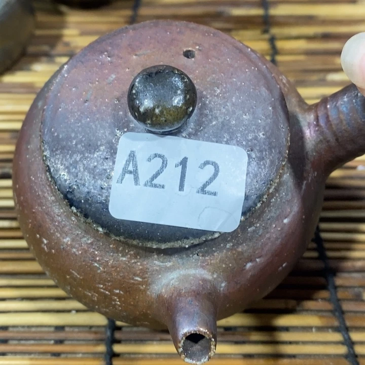 其他柴烧茶器福利瑕疵