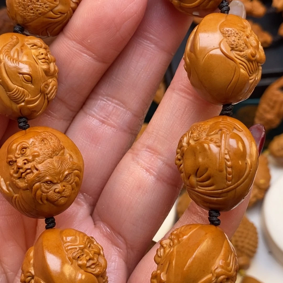 橄榄核手串/手链橄榄手串