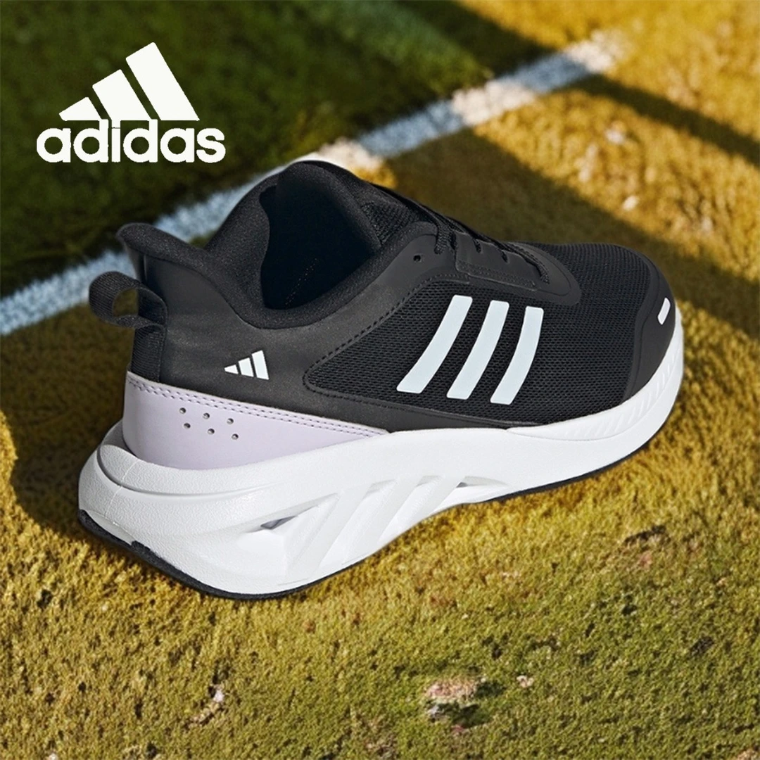adidas/阿迪达斯跑步鞋男女夏季透气休闲 ALL DAY POWER E JS3434