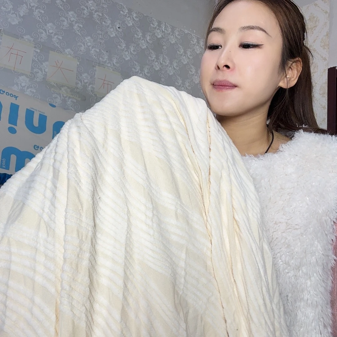 聚酯纤维万能沙发套568