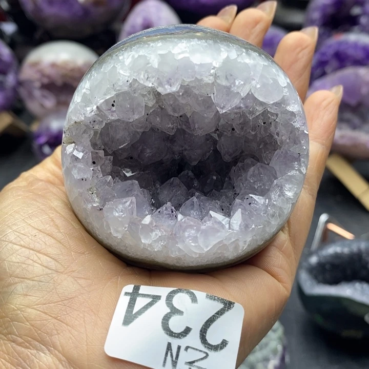 【闪购商品】未镶嵌水晶大型摆件（非配饰）