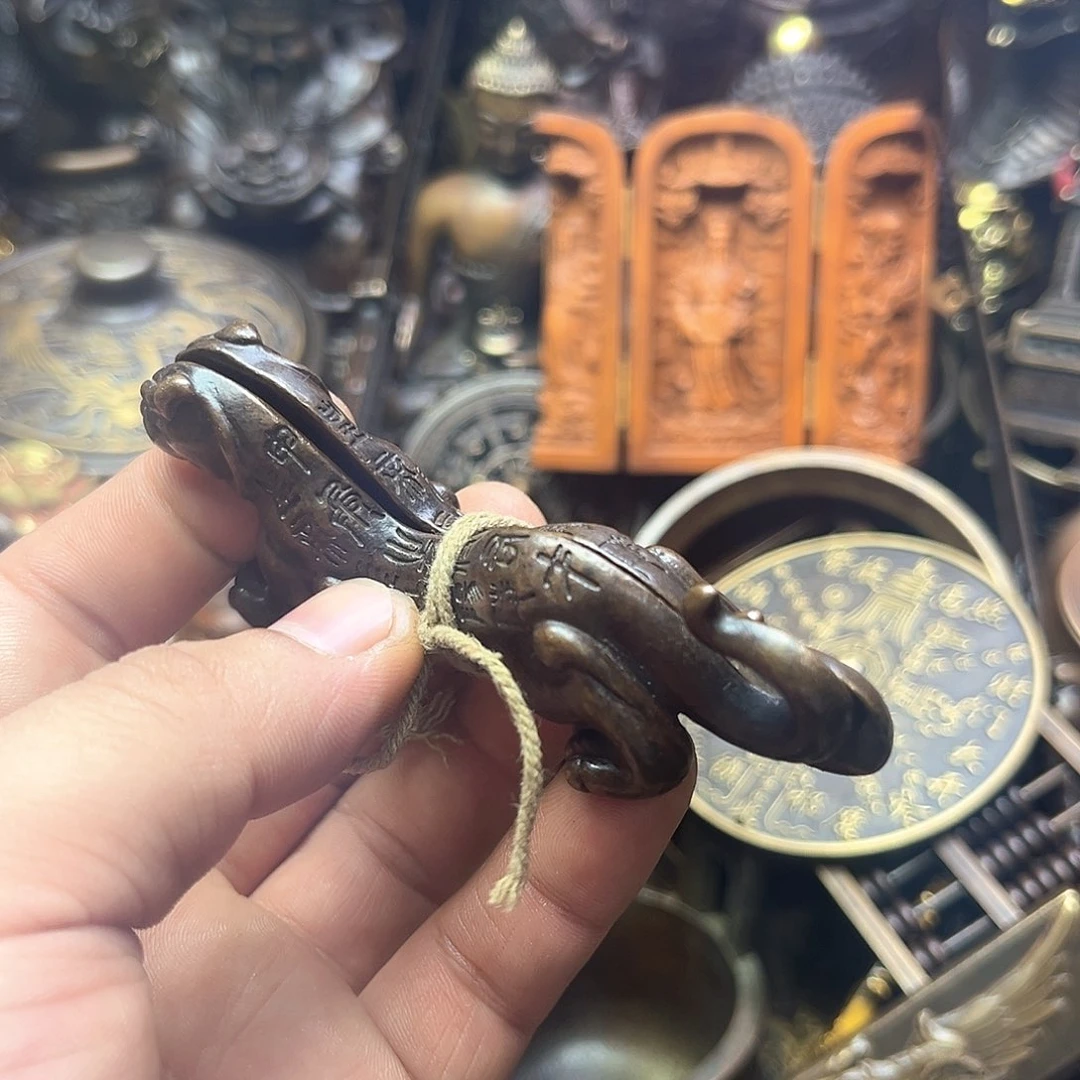 小杰精品铜器链接