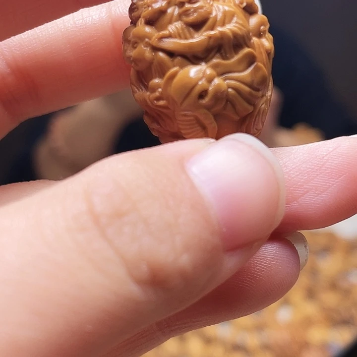 手串/手链橄榄核橄榄核