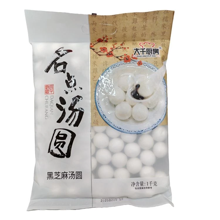 大千厨房名点汤圆1KG