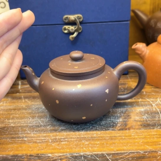 【闪购商品】紫砂茶壶火*藝紫砂壶等