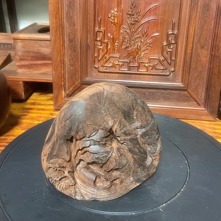 风车木（黑檀木）婉***菲