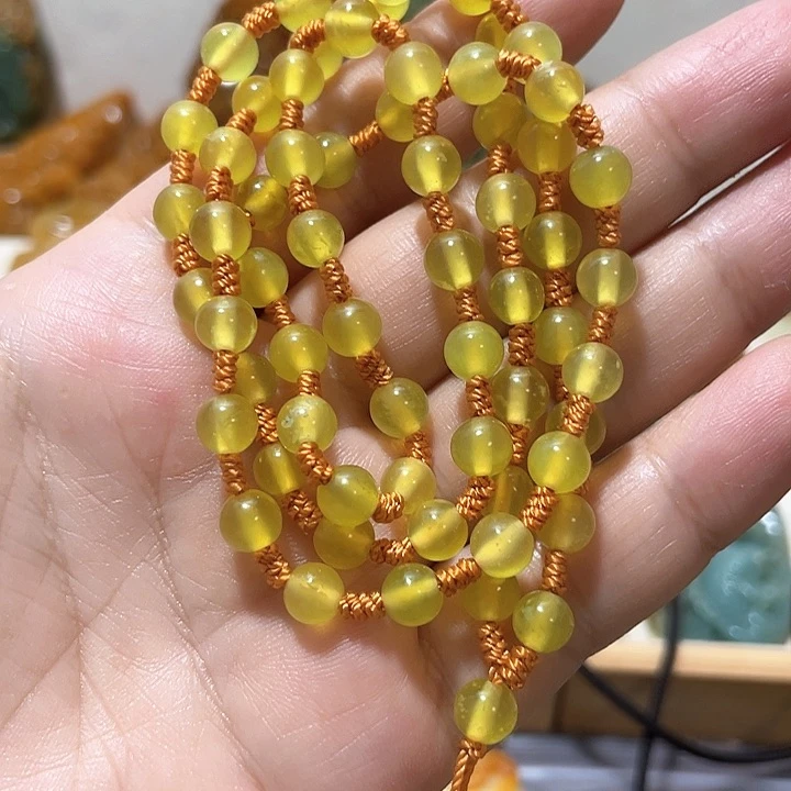 岫玉吊坠(不含链)未镶嵌道****堂