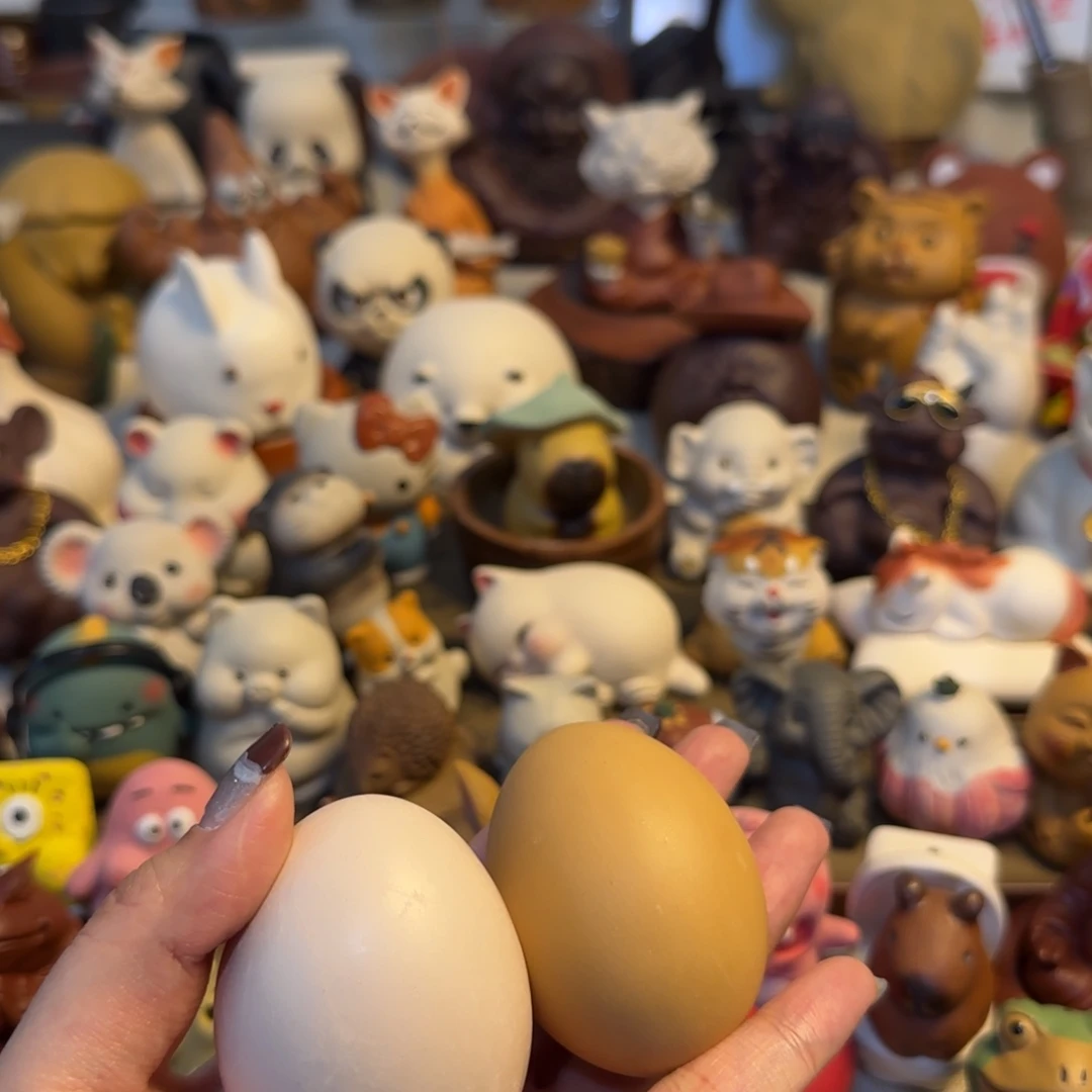 茶宠紫砂紫砂制作工艺流程