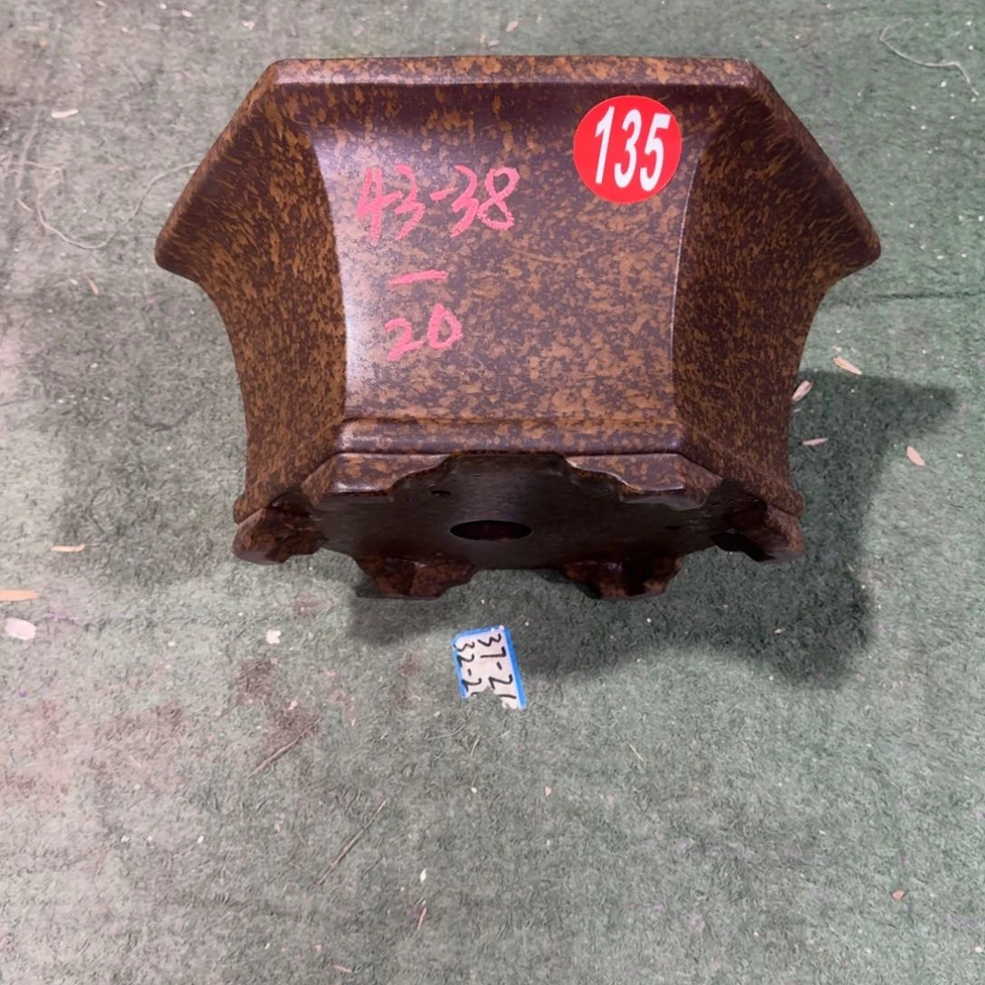 花盆紫砂紫砂花盆