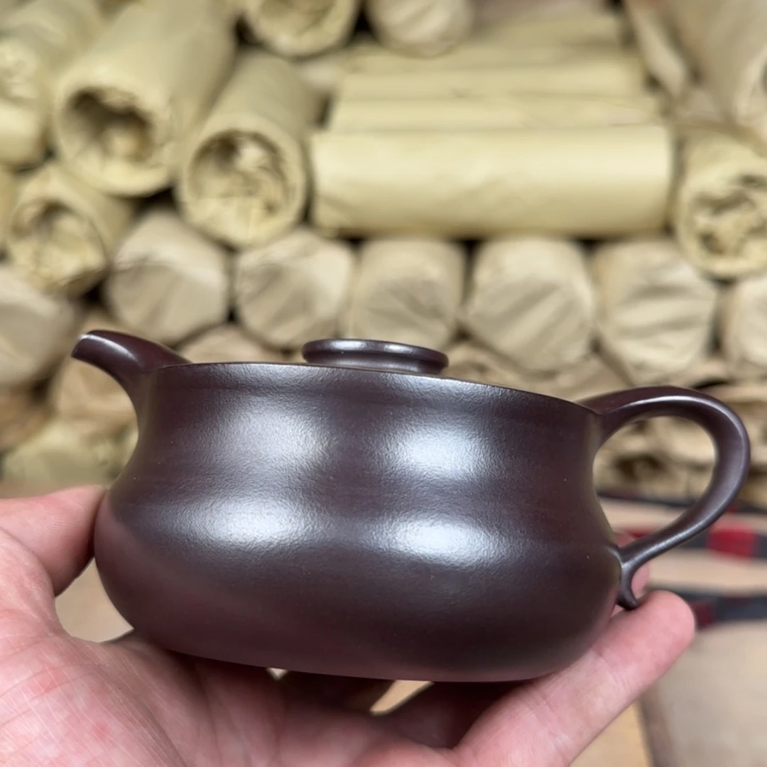 【闪购商品】茶壶紫砂紫砂茶具