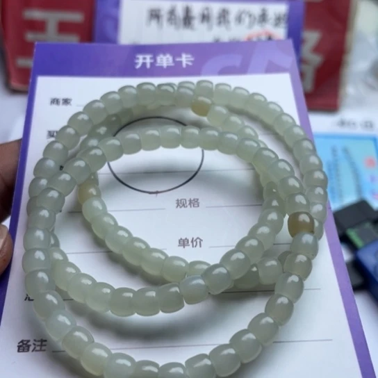 未镶嵌和田玉挂件多样性发货拍一发一