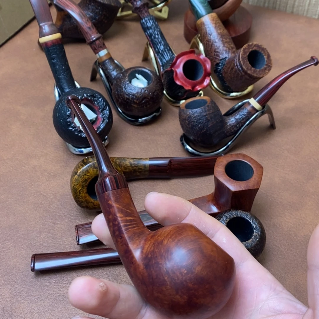 石楠木烟斗石楠木