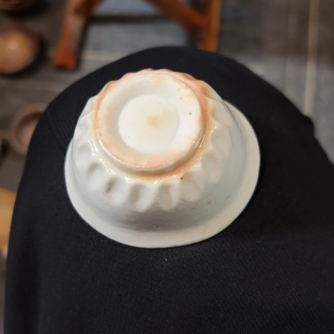 河***津备前杯子一个好看