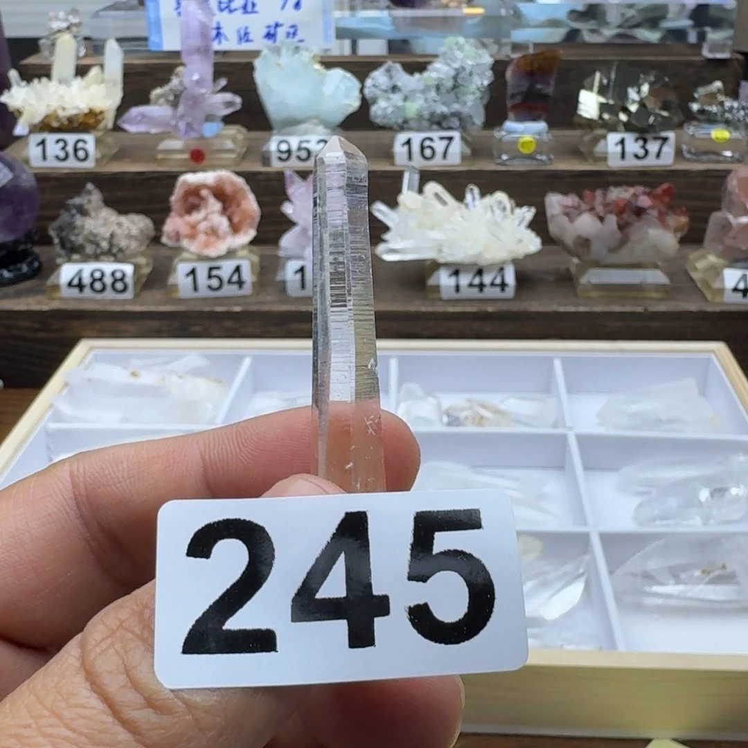 蒲***汐未镶嵌水晶珠宝半成品