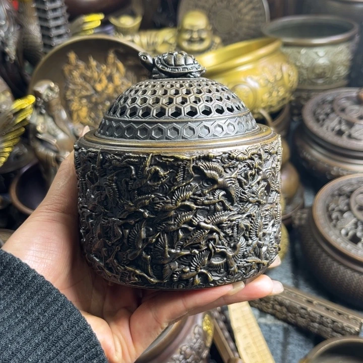 铜器666666666666666