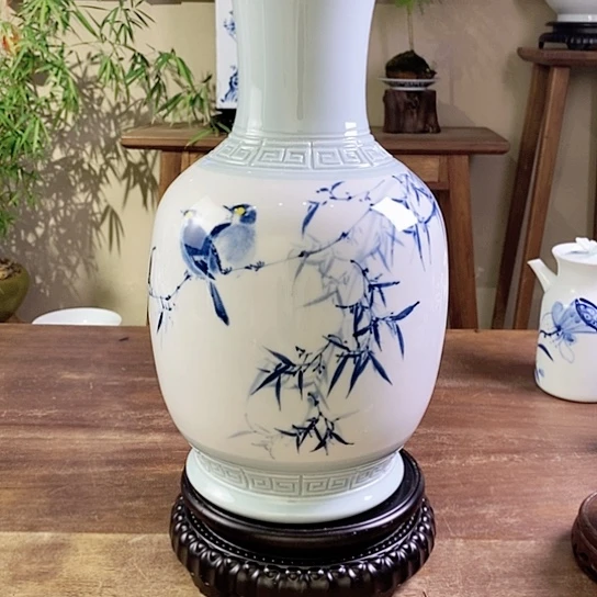 【闪购商品】景德镇陶瓷家用摆件