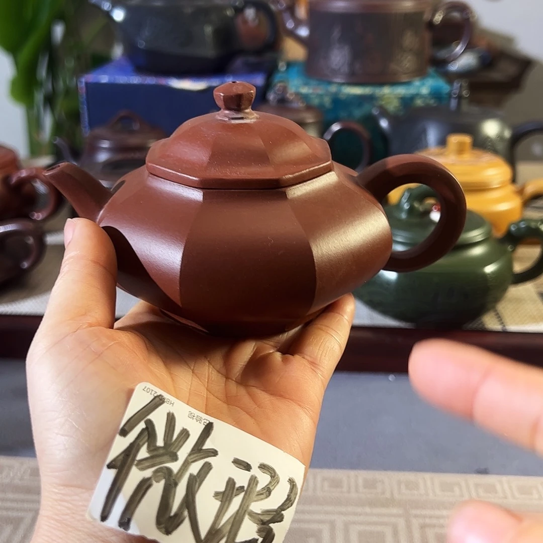 紫砂茶壶哈哈哈哈哈