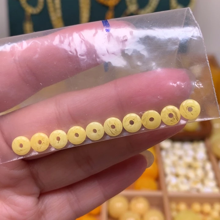 非金属配饰配珠81卡6