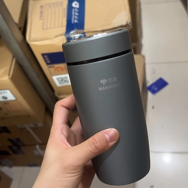 F96-75-460ml  蓝 除垢剂  杯套
