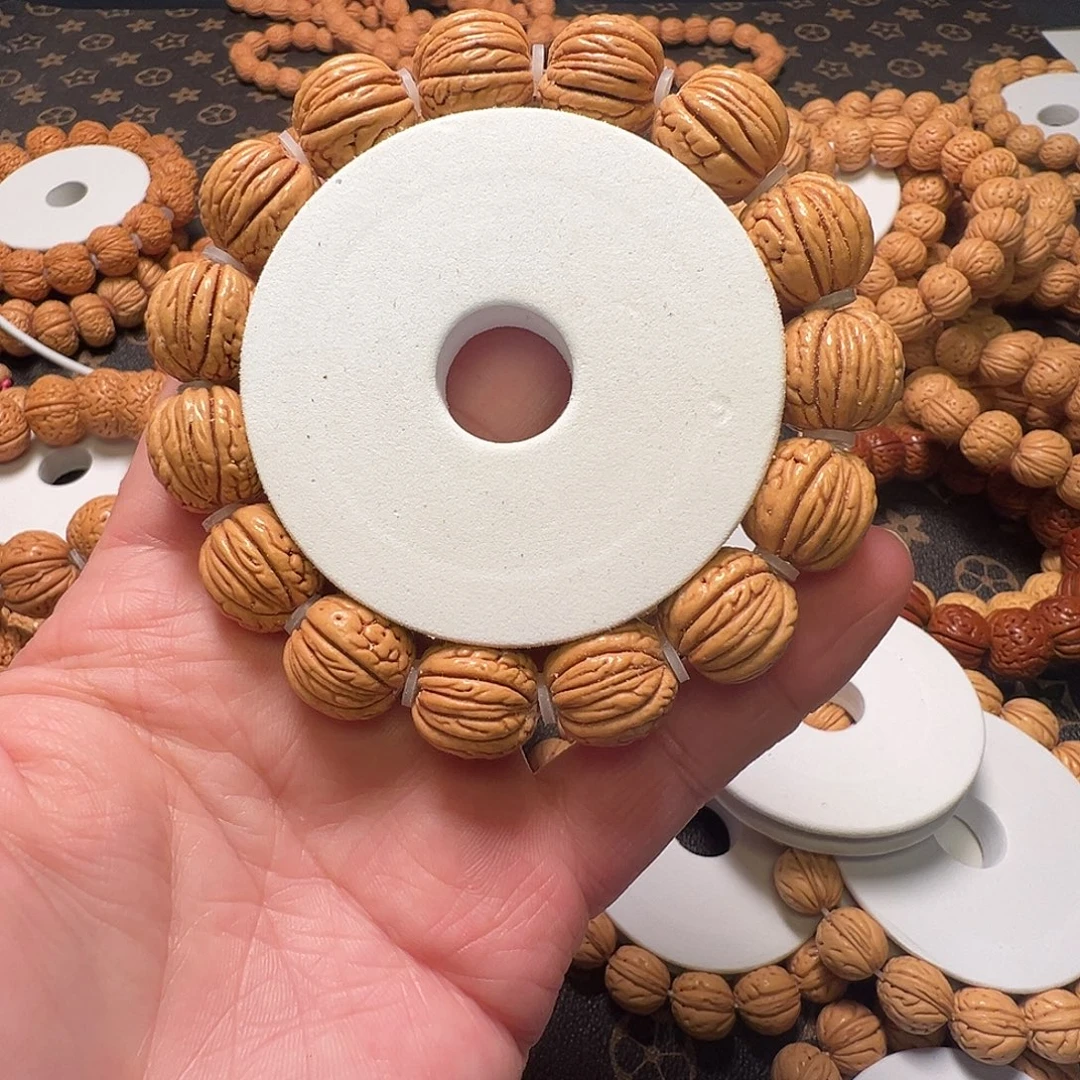 手串桃核铁扇公主16