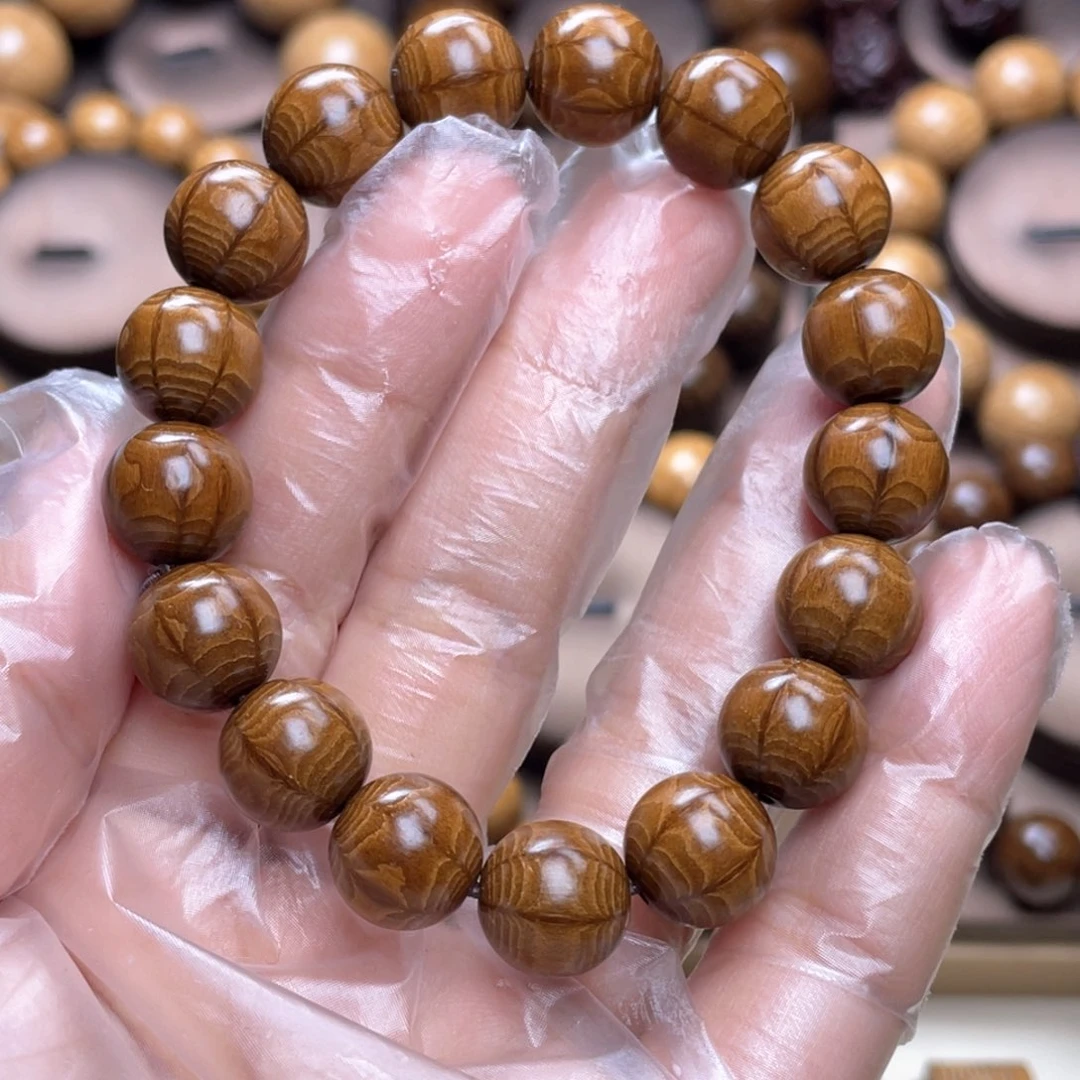 六道木手串/手链1.2精品