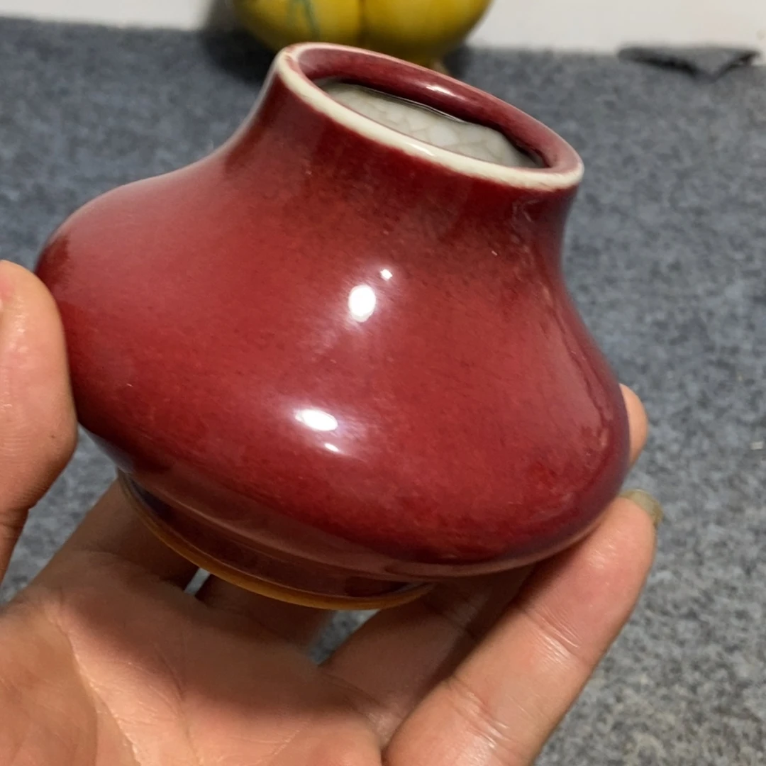 原***家陶摆件陶瓷工艺美术精品展览