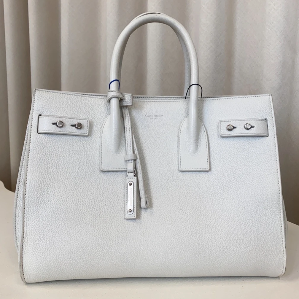 95新 YSL/圣罗兰 手提包1205 4120