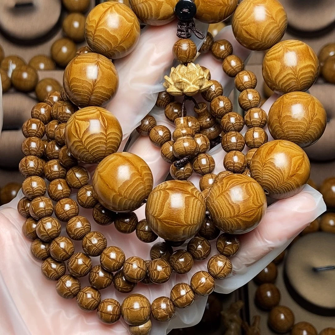 淡***志手串/手链六道木六道2.0和0.8